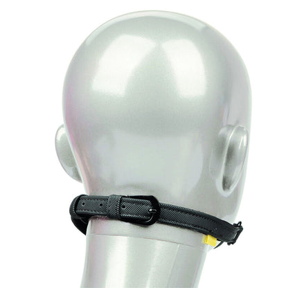 CALEXOTICS - BOUNDLESS BALL GAG TRASPIRANTE - CALEXOTICS | Lingerie Harness Boutique