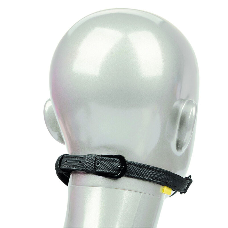 CALEXOTICS - BOUNDLESS BALL GAG TRASPIRANTE - CALEXOTICS | Lingerie Harness Boutique