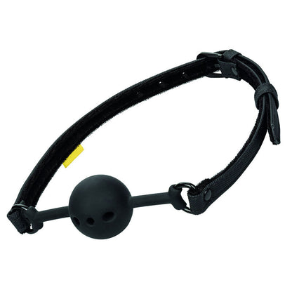 CALEXOTICS - BOUNDLESS BALL GAG TRASPIRANTE - CALEXOTICS | Lingerie Harness Boutique