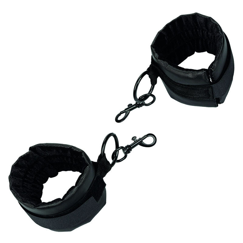CALEXOTICS - BOUNDLESS COLLARE DI CONTENIMENTO DEL CORPO - CALEXOTICS | Lingerie Harness Boutique