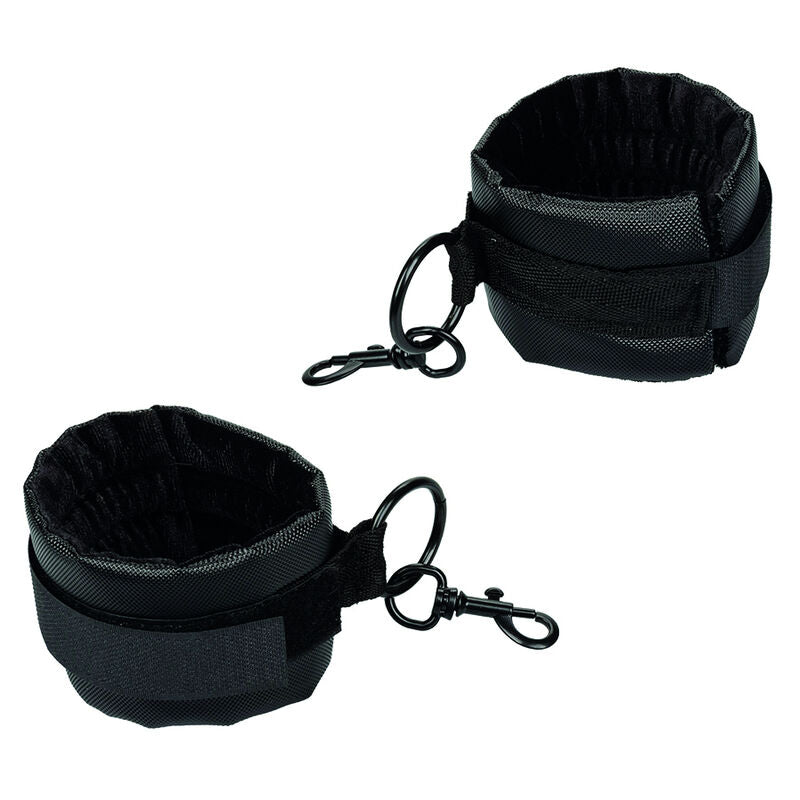 CALEXOTICS - BOUNDLESS COLLARE DI CONTENIMENTO DEL CORPO - CALEXOTICS | Lingerie Harness Boutique