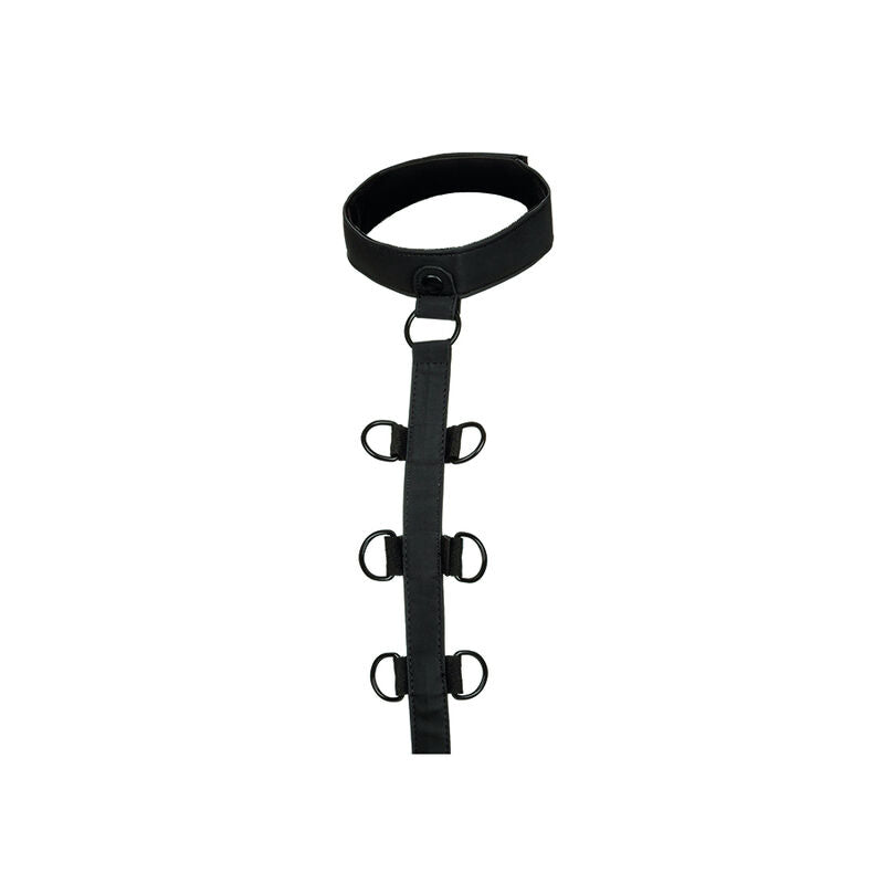 CALEXOTICS - BOUNDLESS COLLARE DI CONTENIMENTO DEL CORPO - CALEXOTICS | Lingerie Harness Boutique