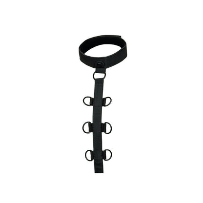 CALEXOTICS - BOUNDLESS COLLARE DI CONTENIMENTO DEL CORPO - CALEXOTICS | Lingerie Harness Boutique