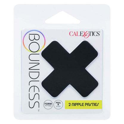 CALEXOTICS - BOUNDLESS 2 NIPPLE MEALS