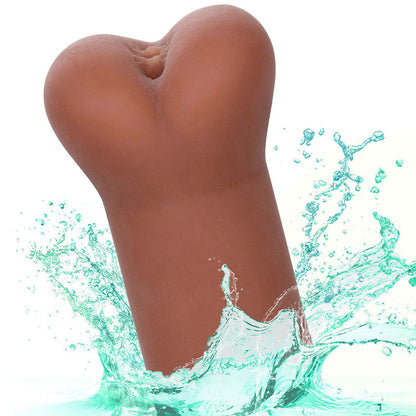 CALEXOTICS - BOUNDLESS MARRONE DELLANO - CALEXOTICS | Lingerie Harness Boutique