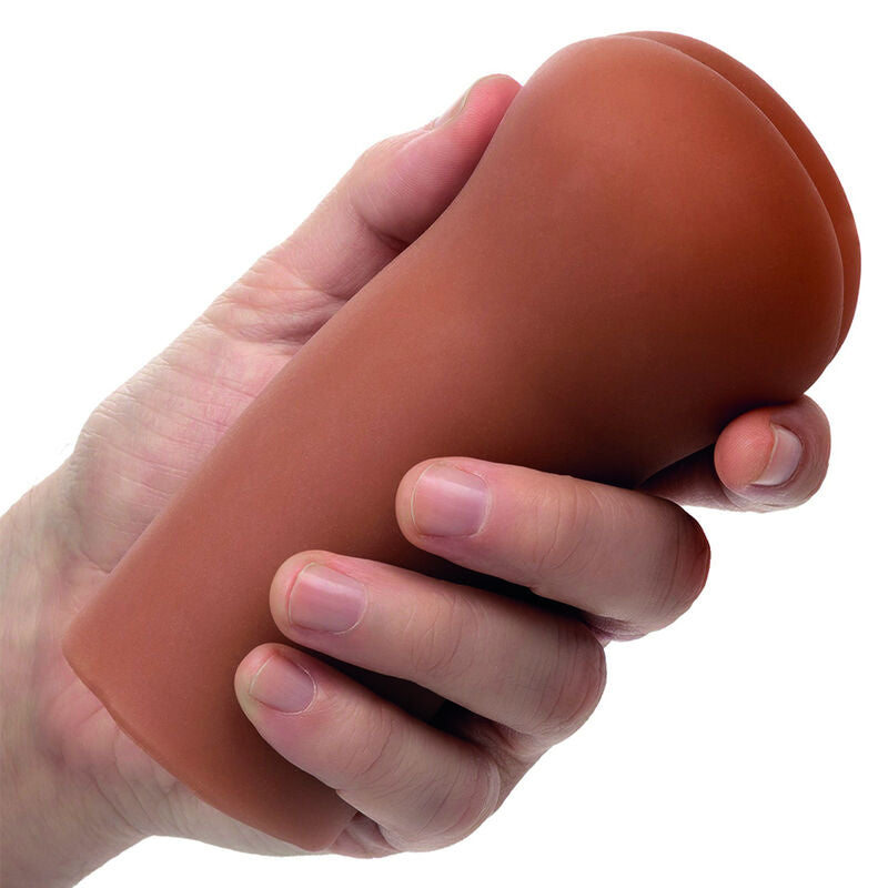 CALEXOTICS - BOUNDLESS MARRONE DELLANO - CALEXOTICS | Lingerie Harness Boutique