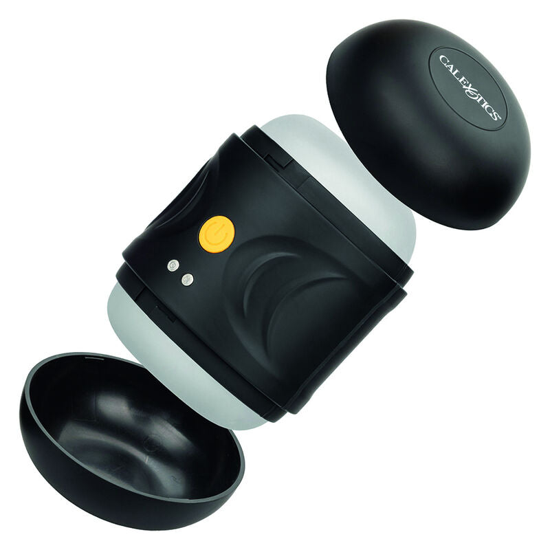 CALEXOTICS - BOUNDLESS STROKER A DOPPIO MOTORE - CALEXOTICS | Lingerie Harness Boutique