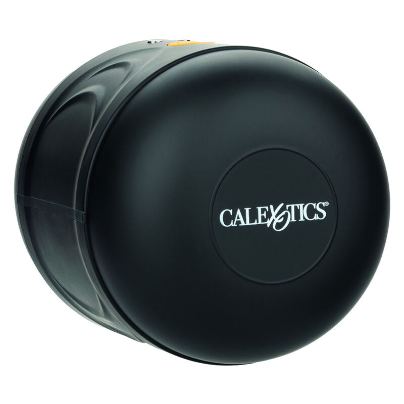 CALEXOTICS - BOUNDLESS STROKER A DOPPIO MOTORE - CALEXOTICS | Lingerie Harness Boutique
