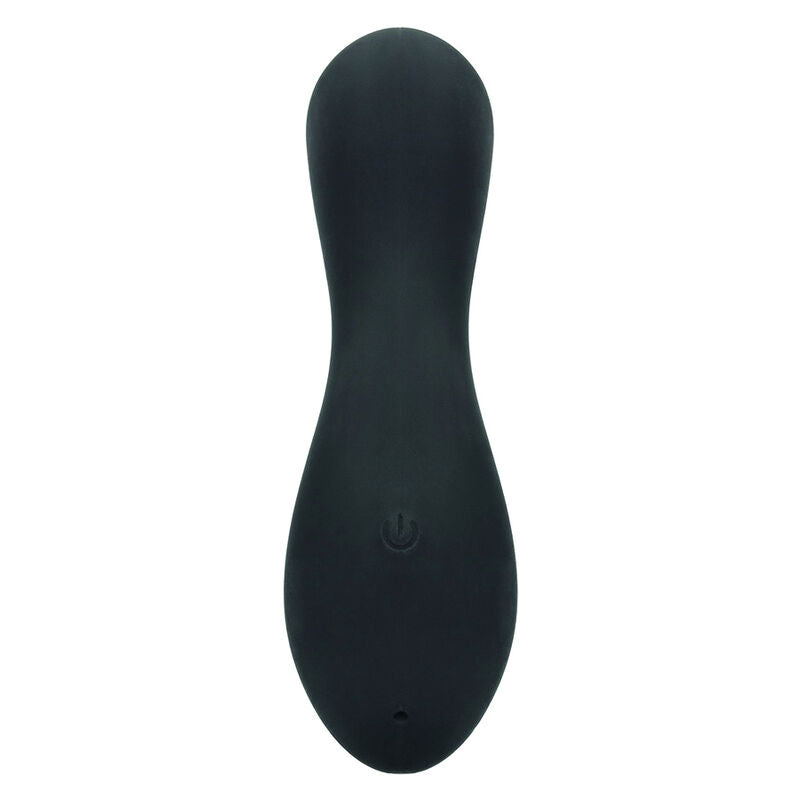 CALEXOTICS - BOUNDLESS CURVA PERFETTA DEL MASSAGGIATORE - CALEXOTICS | Lingerie Harness Boutique