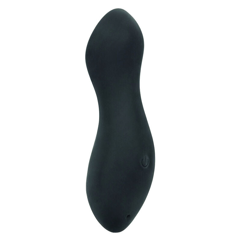 CALEXOTICS - BOUNDLESS CURVA PERFETTA DEL MASSAGGIATORE - CALEXOTICS | Lingerie Harness Boutique