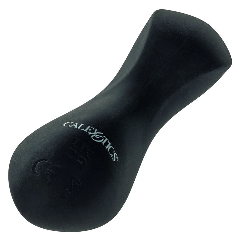 CALEXOTICS - BOUNDLESS CURVA PERFETTA DEL MASSAGGIATORE - CALEXOTICS | Lingerie Harness Boutique