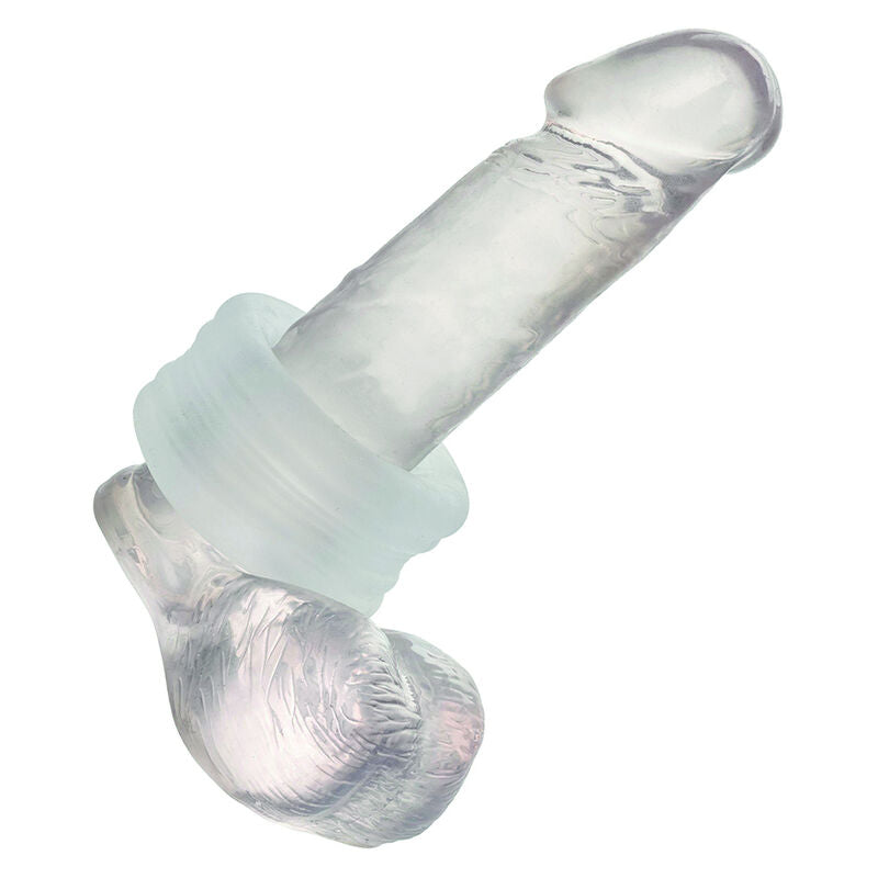 CALEXOTICS - BOUNDLESS ANELLO PARAURTI - CALEXOTICS | Lingerie Harness Boutique