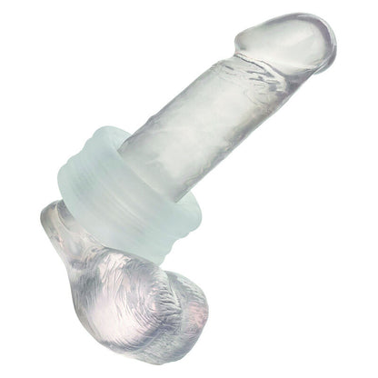 CALEXOTICS - BOUNDLESS ANELLO PARAURTI - CALEXOTICS | Lingerie Harness Boutique