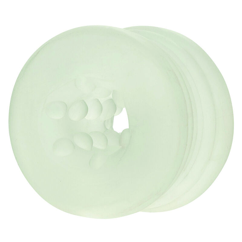 CALEXOTICS - BOUNDLESS ANELLO PARAURTI - CALEXOTICS | Lingerie Harness Boutique