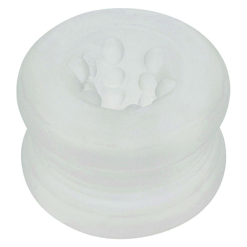 CALEXOTICS - BOUNDLESS ANELLO PARAURTI - CALEXOTICS | Lingerie Harness Boutique