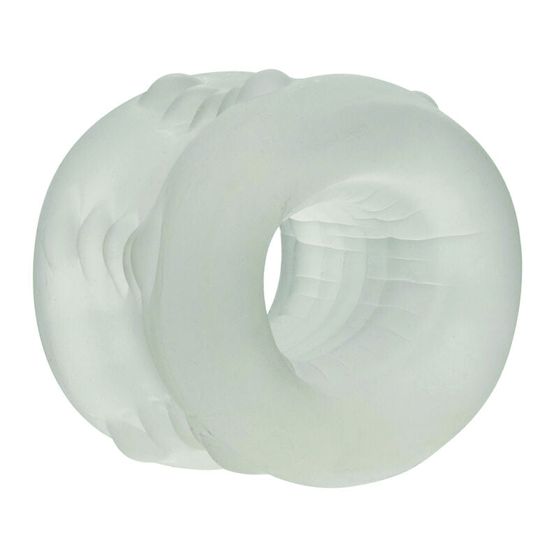 CALEXOTICS - BOUNDLESS ANELLO PARAURTI - CALEXOTICS | Lingerie Harness Boutique