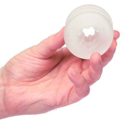 CALEXOTICS - BOUNDLESS ANELLO PARAURTI - CALEXOTICS | Lingerie Harness Boutique