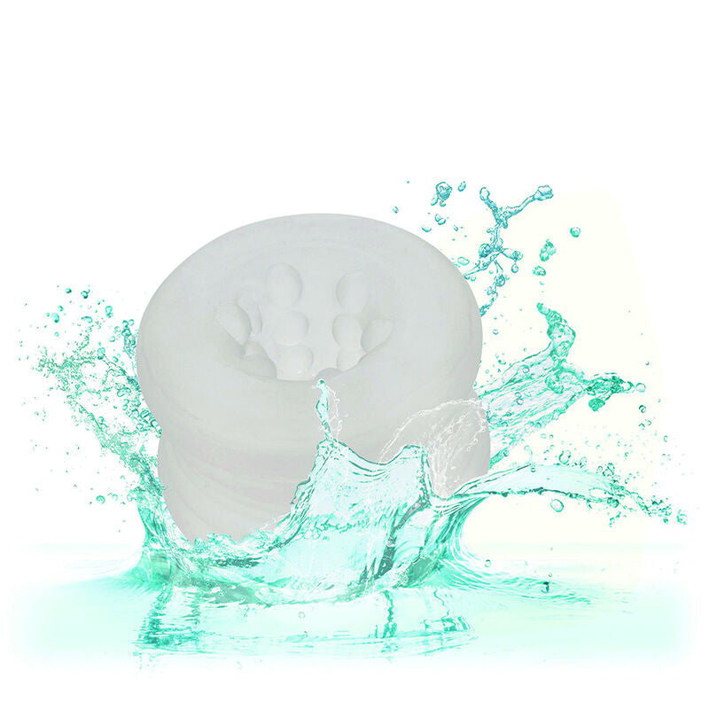 CALEXOTICS - BOUNDLESS ANELLO PARAURTI - CALEXOTICS | Lingerie Harness Boutique