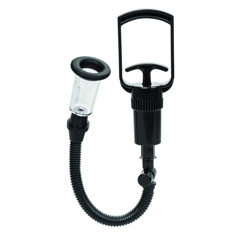 CALEXOTICS - BOUNDLESS KIT POMPA CORPO - CALEXOTICS | Lingerie Harness Boutique