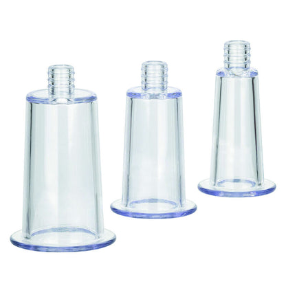 CALEXOTICS - BOUNDLESS KIT POMPA CORPO - CALEXOTICS | Lingerie Harness Boutique