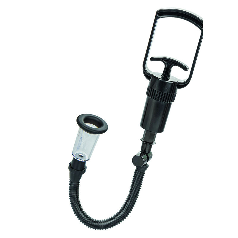 CALEXOTICS - BOUNDLESS KIT POMPA CORPO - CALEXOTICS | Lingerie Harness Boutique