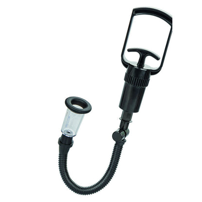 CALEXOTICS - BOUNDLESS KIT POMPA CORPO - CALEXOTICS | Lingerie Harness Boutique