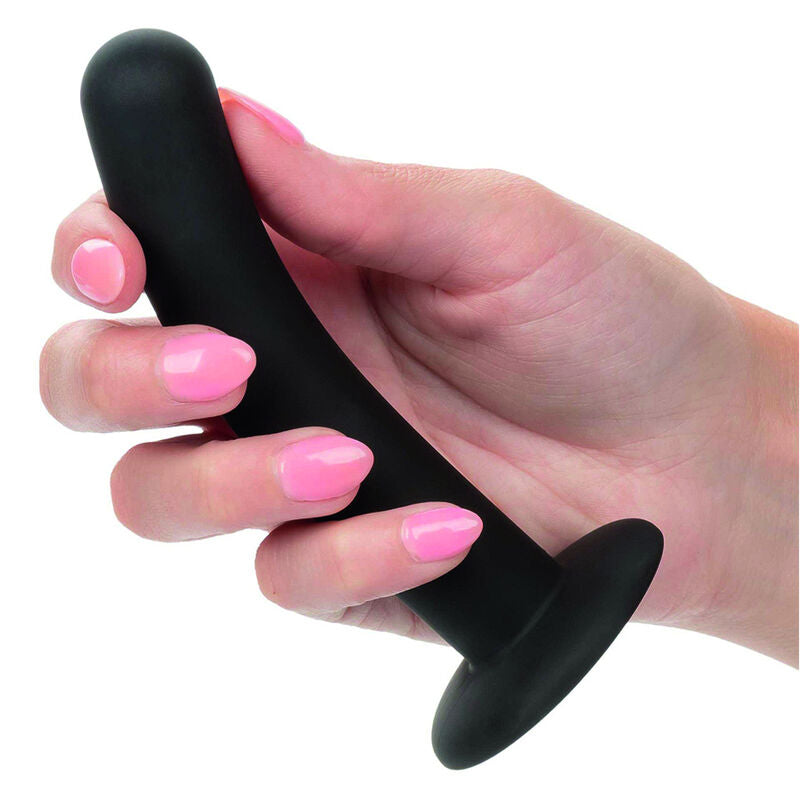 CALEXOTICS - BOUNDLESS PEGGING KIT FOR SILICONE CURVES