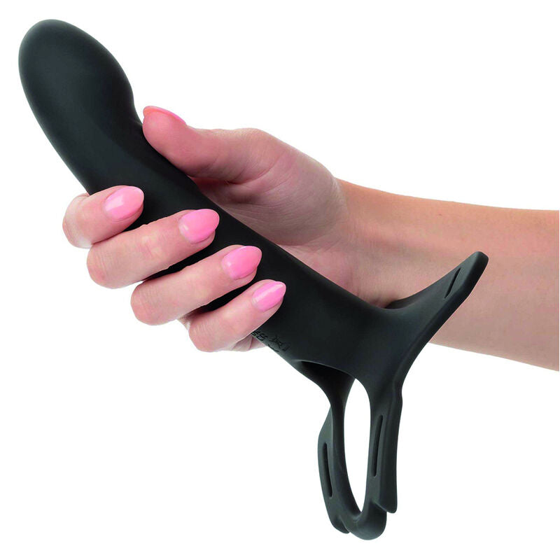 CALEXOTICS - BOUNDLESS RECHARGEABLE MULTIPURPOSE ARNESS