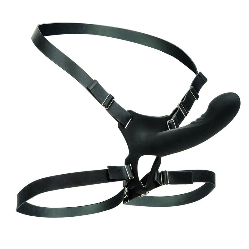 CALEXOTICS - BOUNDLESS ARNESS MULTIUSO RICARICABILE - CALEXOTICS | Lingerie Harness Boutique