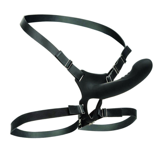 CALEXOTICS - BOUNDLESS ARNESS MULTIUSO RICARICABILE - CALEXOTICS | Lingerie Harness Boutique