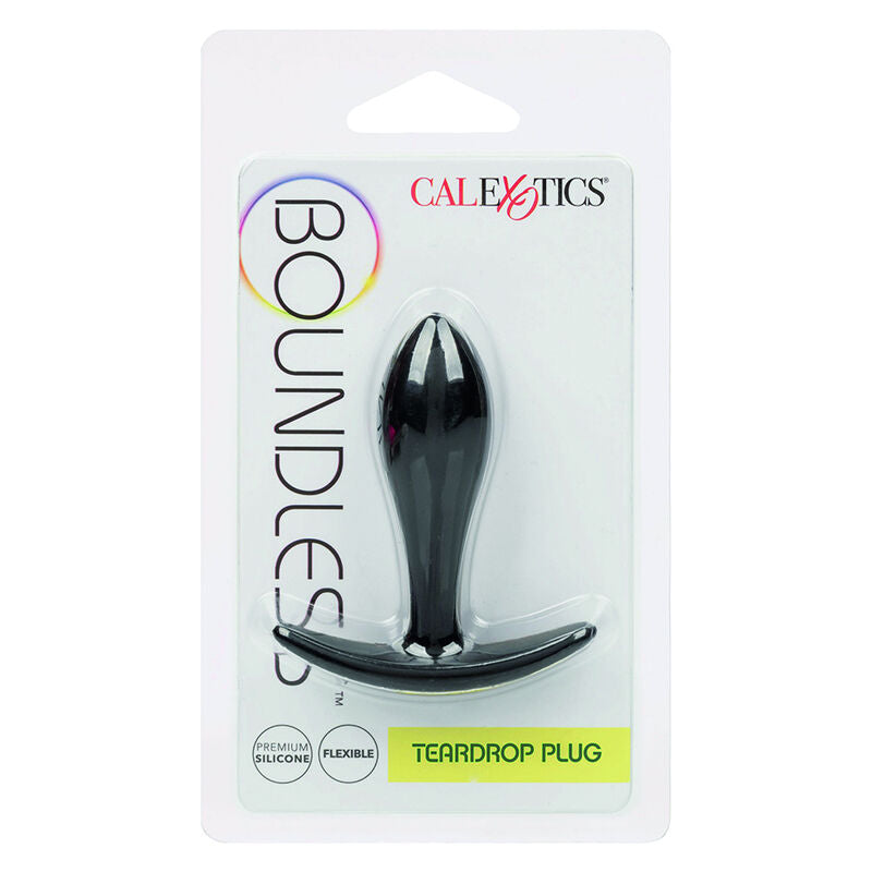 CALEXOTICS - SPINA A GOCCIA SENZA LIMITI - CALEXOTICS | Lingerie Harness Boutique