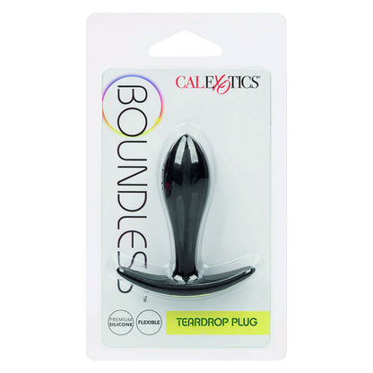 CALEXOTICS - SPINA A GOCCIA SENZA LIMITI - CALEXOTICS | Lingerie Harness Boutique