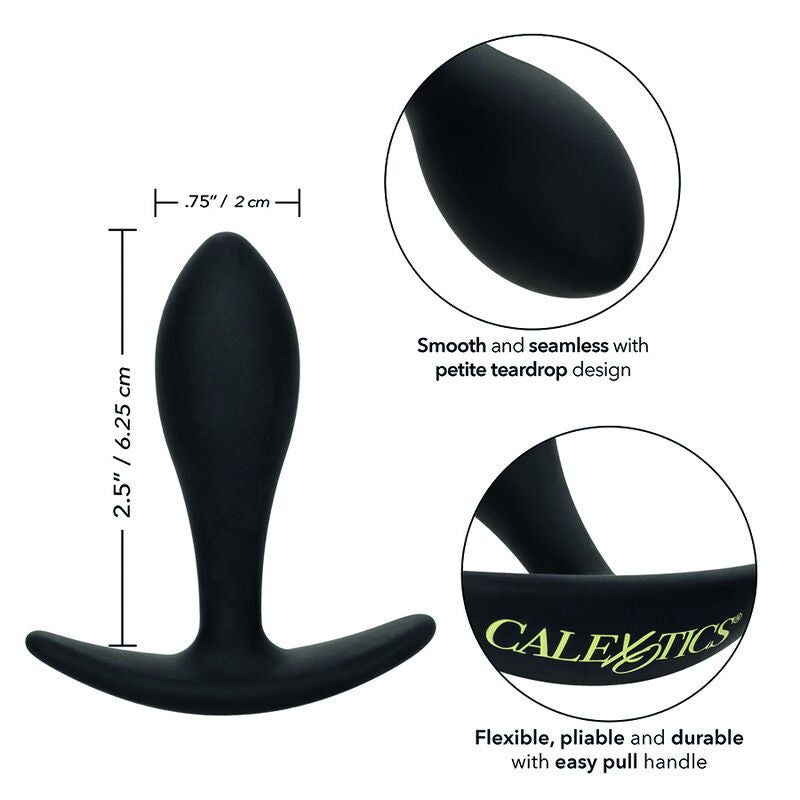 CALEXOTICS - SPINA A GOCCIA SENZA LIMITI - CALEXOTICS | Lingerie Harness Boutique