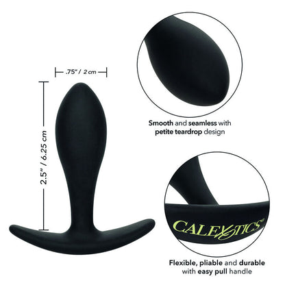 CALEXOTICS - SPINA A GOCCIA SENZA LIMITI - CALEXOTICS | Lingerie Harness Boutique