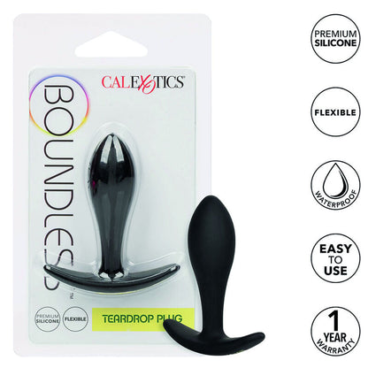 CALEXOTICS - SPINA A GOCCIA SENZA LIMITI - CALEXOTICS | Lingerie Harness Boutique