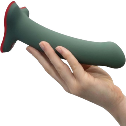 FUN FACTORY - MAGNUM DILDO WILD OLIVE