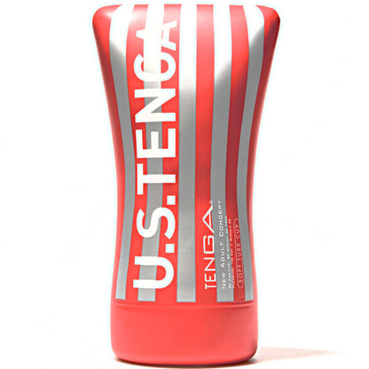 TENGA - SOFT TUBE EXTRA LARGE USA