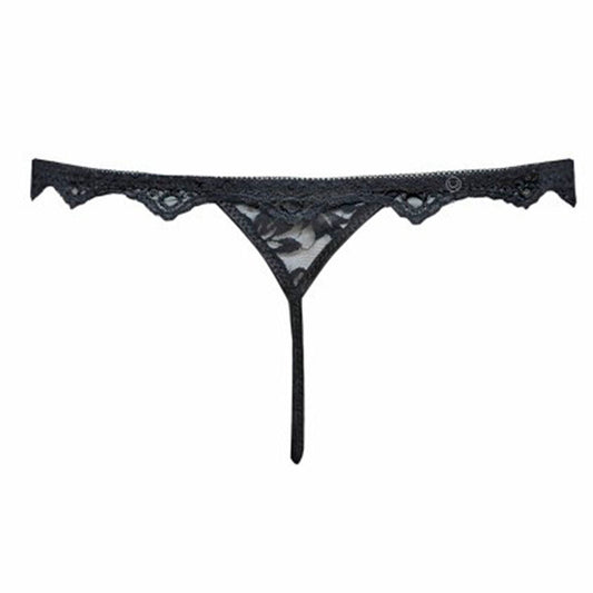 LIVCO CORSETTI FASHION - BELITA LC 90231 REGGISENO + SLIP + REGGISENO NERO L/XL - LIVCO CORSETTI SETS | Lingerie Harness Boutique