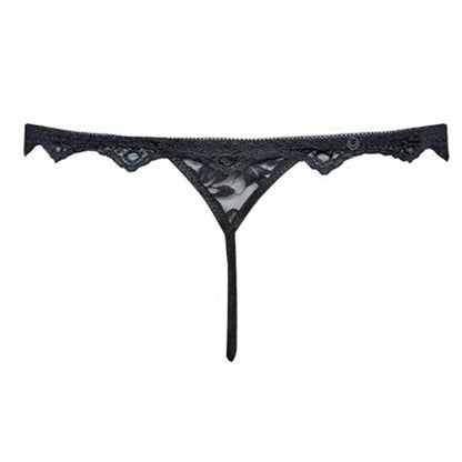 LIVCO CORSETTI FASHION - BELITA LC 90231 REGGISENO + SLIP + REGGISENO NERO L/XL - LIVCO CORSETTI SETS | Lingerie Harness Boutique