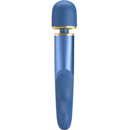 PRETTY LOVE - MASSAGER 7 VIBRATION MODES BLUE