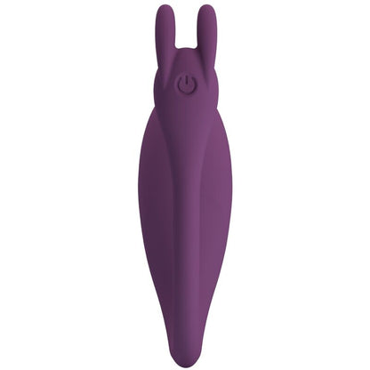 PRETTY LOVE - CATALINA VIBRATOR APP TELECOMANDO VIOLA - PRETTY LOVE LED | Lingerie Harness Boutique