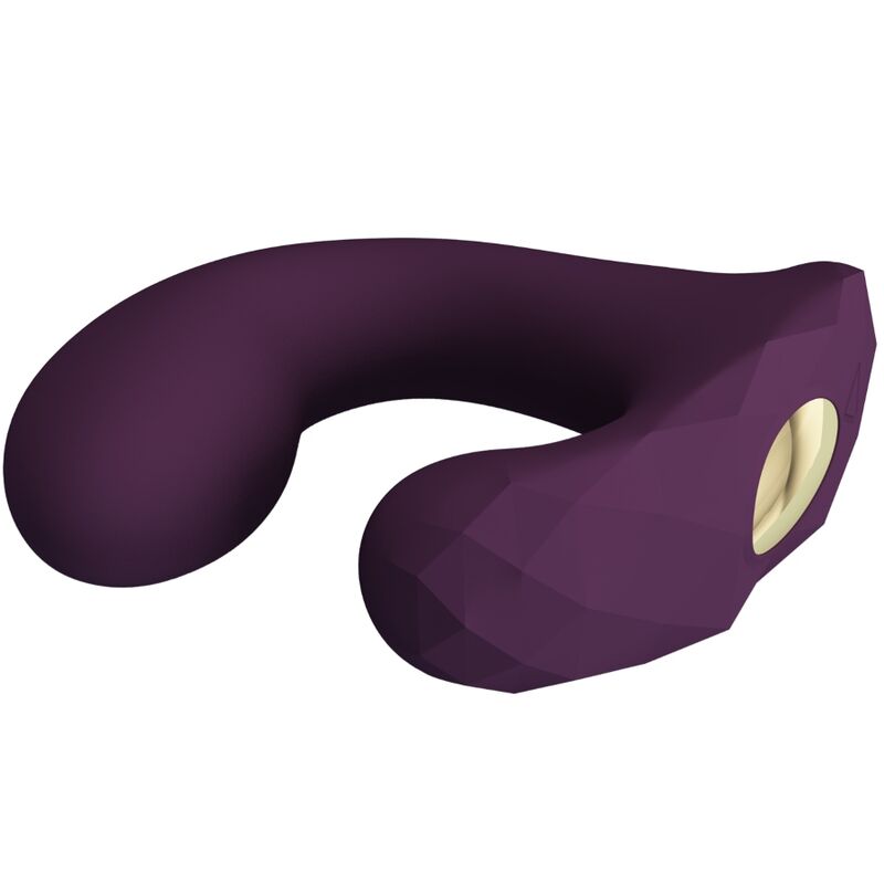 PRETTY LOVE - BILLY TELECOMANDO VIBRAZIONE VIOLA APP GRATUITA - PRETTY LOVE | Lingerie Harness Boutique