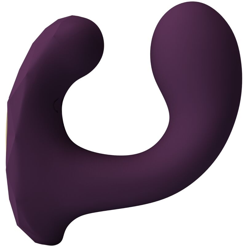 PRETTY LOVE - BILLY TELECOMANDO VIBRAZIONE VIOLA APP GRATUITA - PRETTY LOVE | Lingerie Harness Boutique