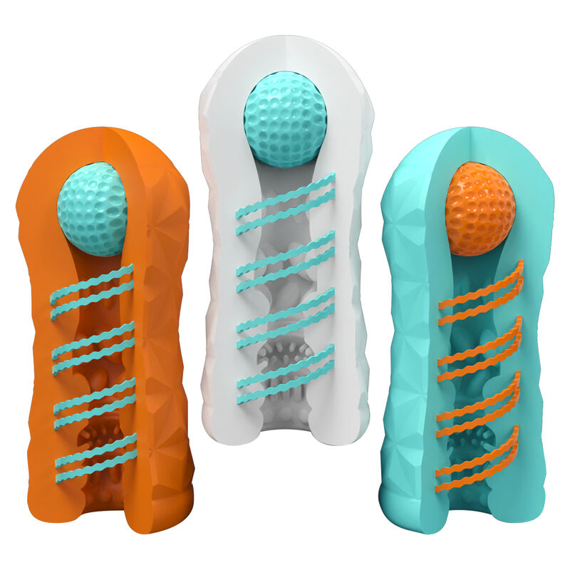 PRETTY LOVE - MASTURBATORE VICTORIA 15 PEZZI - PRETTY LOVE MALE | Lingerie Harness Boutique