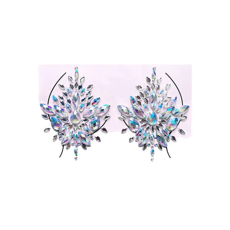 CHILIROSE - CR 4372 SET CORSETTO NERO L/XL - CHILIROSE CORSETS | Lingerie Harness Boutique