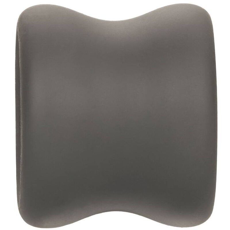 CALEXOTICS - ALPHA ANELLO ALLUNGABILE PER SCROTO NERO - CALEXOTICS | Lingerie Harness Boutique