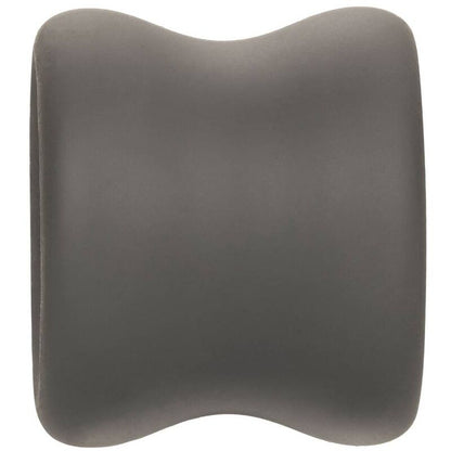 CALEXOTICS - ALPHA ANELLO ALLUNGABILE PER SCROTO NERO - CALEXOTICS | Lingerie Harness Boutique