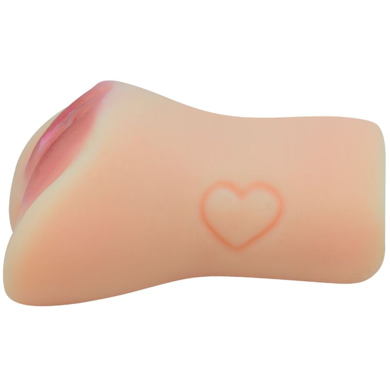 CRAZY BULL - MASTUBADOR A FORMA DI VAGINA DI ELENA - CRAZY BULL | Lingerie Harness Boutique