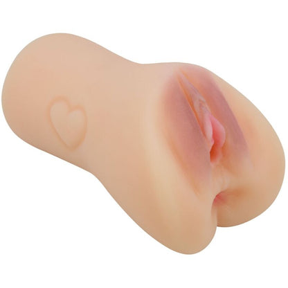 CRAZY BULL - MASTUBADOR A FORMA DI VAGINA DI ELENA - CRAZY BULL | Lingerie Harness Boutique