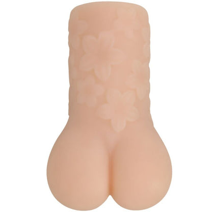 CRAZY BULL - MASTUBADOR A FORMA DI VAGINA SCARLATTO - CRAZY BULL | Lingerie Harness Boutique